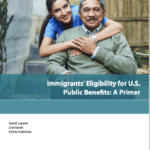Immigrants’ Eligibility for U.S. Public Benefits: A Primer